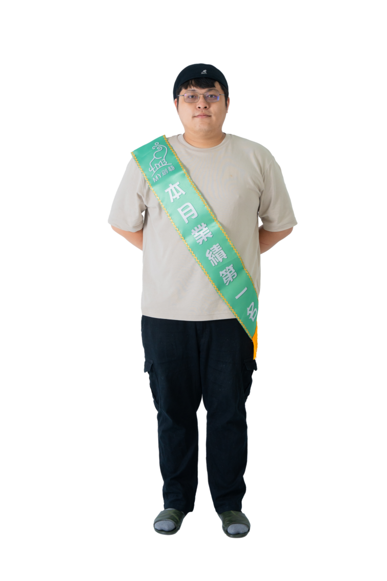 活動肩帶：圖片 3