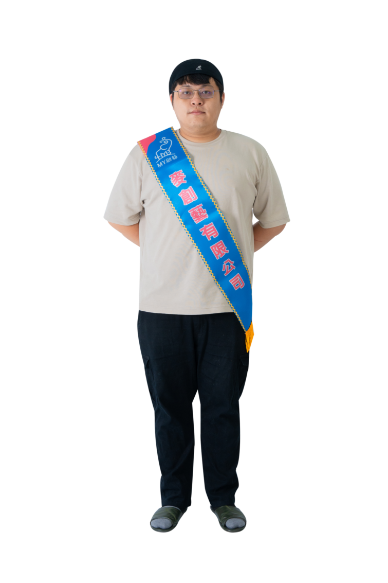 活動肩帶：圖片 4