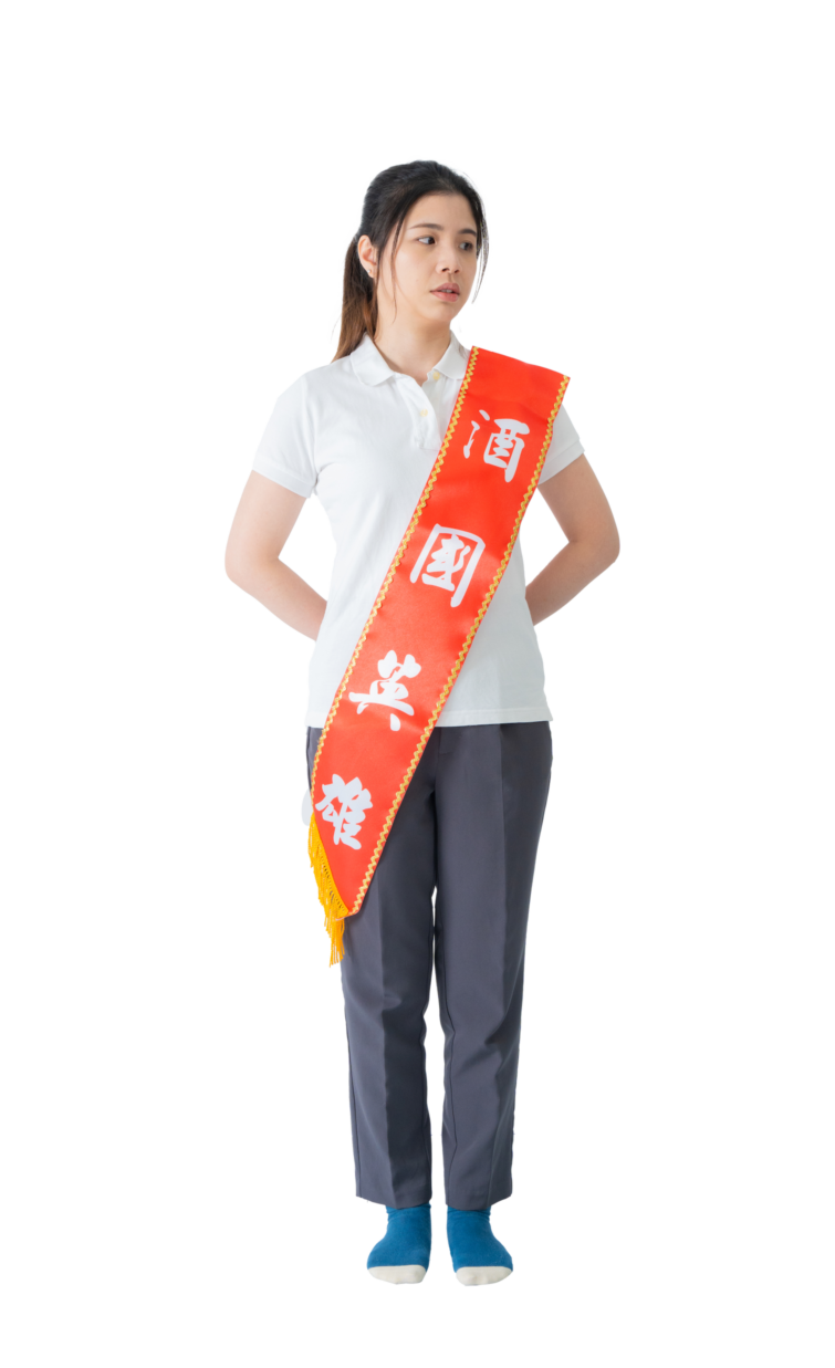 活動肩帶：圖片 11