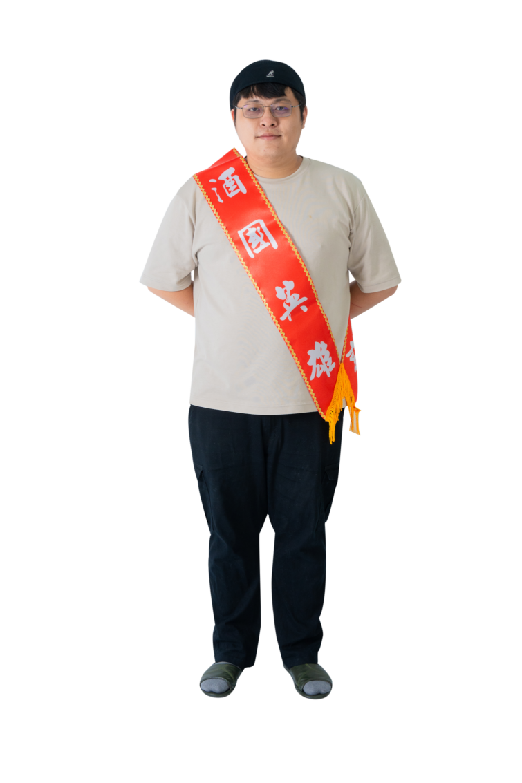 活動肩帶：圖片 5