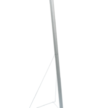 鐵腳架